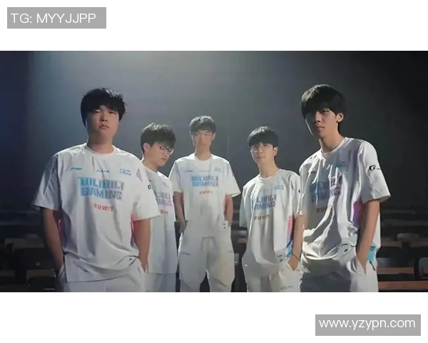 和平精英技术排行榜最新发布BLG战队荣登第二名引发热议