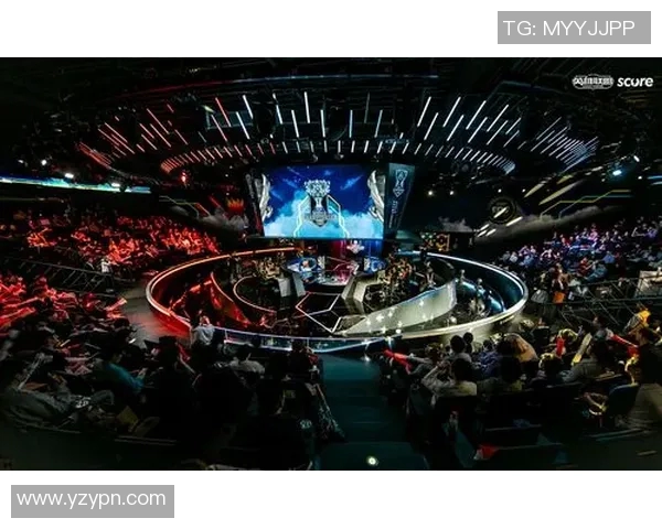 2026电竞新闻EDG在和平精英赛事中创下新高电竞比分引发热议与关注